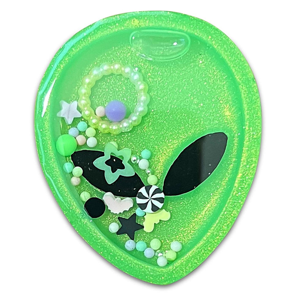 Bold Halloween Resin Liquid Shaker Hair Clips-Clearance no slip hair clips-Flower No slip hair clips-Animal no slip hair clips-Star no slip hair clip-heart no slip hair clips-butterfly no slip hair clips-Moo G Clips