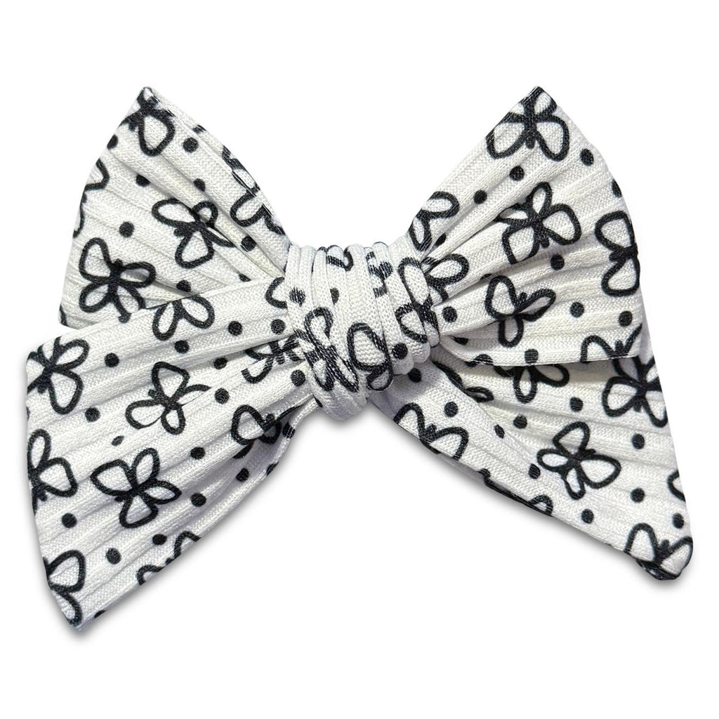 Butterfly Ribbed Classic Hair Bows *NEW!*-Clearance no slip hair clips-Flower No slip hair clips-Animal no slip hair clips-Star no slip hair clip-heart no slip hair clips-butterfly no slip hair clips-Moo G Clips