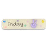 Days of the Week Resin Hair Clips Set-Clearance no slip hair clips-Flower No slip hair clips-Animal no slip hair clips-Star no slip hair clip-heart no slip hair clips-butterfly no slip hair clips-Moo G Clips