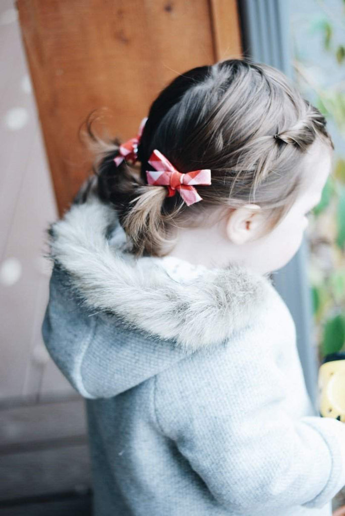 Ella Hair Bows - Fall & Winter Prints-Clearance no slip hair clips-Flower No slip hair clips-Animal no slip hair clips-Star no slip hair clip-heart no slip hair clips-butterfly no slip hair clips-Moo G Clips