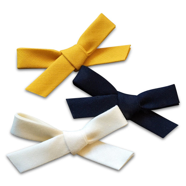 Ella Hair Bows - Fall & Winter Solids-Clearance no slip hair clips-Flower No slip hair clips-Animal no slip hair clips-Star no slip hair clip-heart no slip hair clips-butterfly no slip hair clips-Moo G Clips