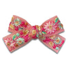 Floral Embroidery Hair Bows-Clearance no slip hair clips-Flower No slip hair clips-Animal no slip hair clips-Star no slip hair clip-heart no slip hair clips-butterfly no slip hair clips-Moo G Clips