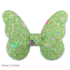 Glitter Butterfly Hair Bows-Clearance no slip hair clips-Flower No slip hair clips-Animal no slip hair clips-Star no slip hair clip-heart no slip hair clips-butterfly no slip hair clips-Moo G Clips