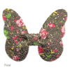 Glitter Butterfly Hair Bows-Clearance no slip hair clips-Flower No slip hair clips-Animal no slip hair clips-Star no slip hair clip-heart no slip hair clips-butterfly no slip hair clips-Moo G Clips