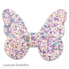 Glitter Butterfly Hair Bows-Clearance no slip hair clips-Flower No slip hair clips-Animal no slip hair clips-Star no slip hair clip-heart no slip hair clips-butterfly no slip hair clips-Moo G Clips