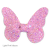 Glitter Butterfly Hair Bows-Clearance no slip hair clips-Flower No slip hair clips-Animal no slip hair clips-Star no slip hair clip-heart no slip hair clips-butterfly no slip hair clips-Moo G Clips