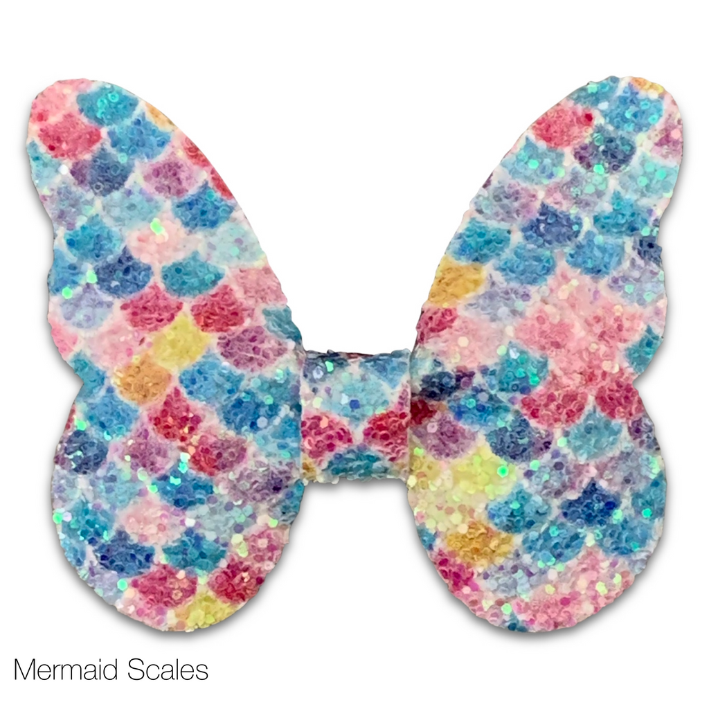 Glitter Butterfly Hair Bows-Clearance no slip hair clips-Flower No slip hair clips-Animal no slip hair clips-Star no slip hair clip-heart no slip hair clips-butterfly no slip hair clips-Moo G Clips
