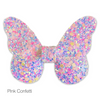 Glitter Butterfly Hair Bows-Clearance no slip hair clips-Flower No slip hair clips-Animal no slip hair clips-Star no slip hair clip-heart no slip hair clips-butterfly no slip hair clips-Moo G Clips