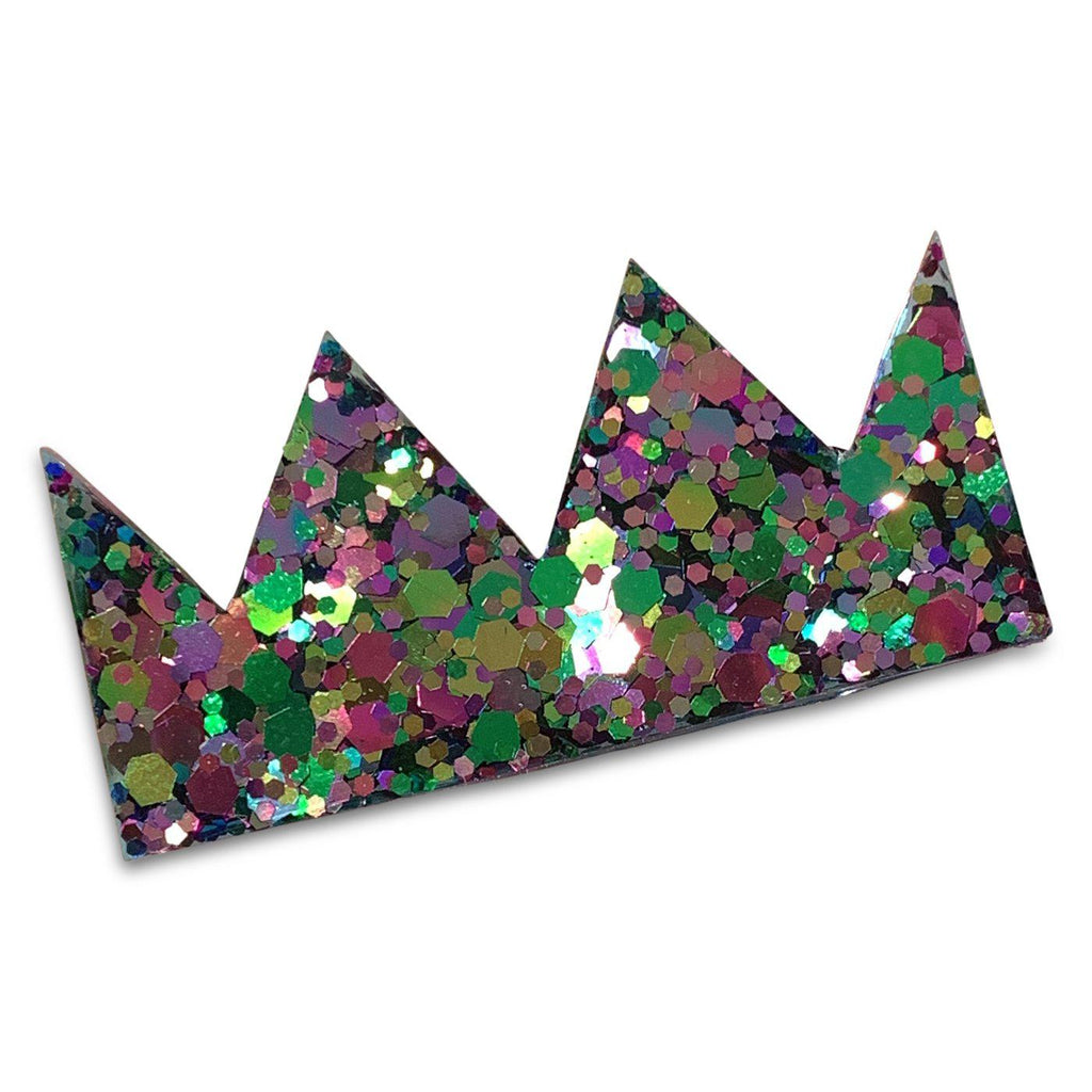 Glitter Crowns Resin Hair Clips-Clearance no slip hair clips-Flower No slip hair clips-Animal no slip hair clips-Star no slip hair clip-heart no slip hair clips-butterfly no slip hair clips-Moo G Clips