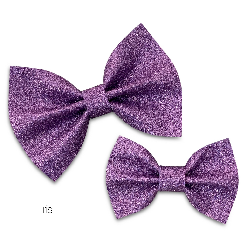 Glitter Felt Basic Hair Bows-Clearance no slip hair clips-Flower No slip hair clips-Animal no slip hair clips-Star no slip hair clip-heart no slip hair clips-butterfly no slip hair clips-Moo G Clips