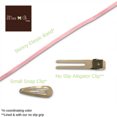 Glitter Lace Kate Hair Bows-Clearance no slip hair clips-Flower No slip hair clips-Animal no slip hair clips-Star no slip hair clip-heart no slip hair clips-butterfly no slip hair clips-Moo G Clips