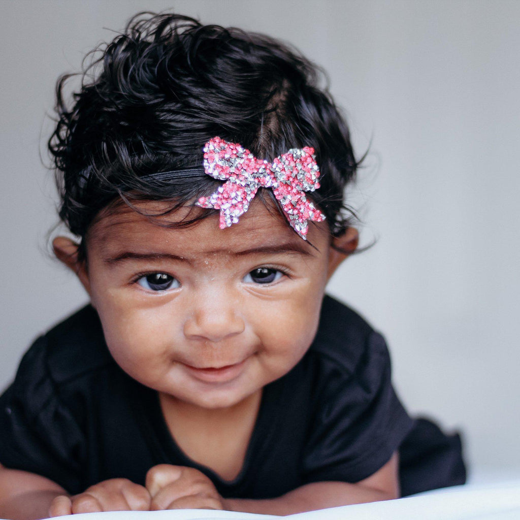 Glitter School Girl Hair Bows-Clearance no slip hair clips-Flower No slip hair clips-Animal no slip hair clips-Star no slip hair clip-heart no slip hair clips-butterfly no slip hair clips-Moo G Clips