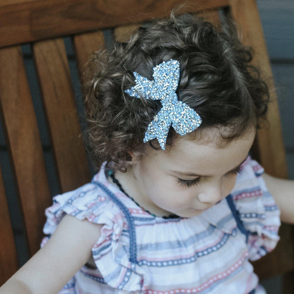 Glitter School Girl Hair Bows-Clearance no slip hair clips-Flower No slip hair clips-Animal no slip hair clips-Star no slip hair clip-heart no slip hair clips-butterfly no slip hair clips-Moo G Clips