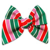 Holiday Classic Hair Bows *NEW!*-Clearance no slip hair clips-Flower No slip hair clips-Animal no slip hair clips-Star no slip hair clip-heart no slip hair clips-butterfly no slip hair clips-Moo G Clips