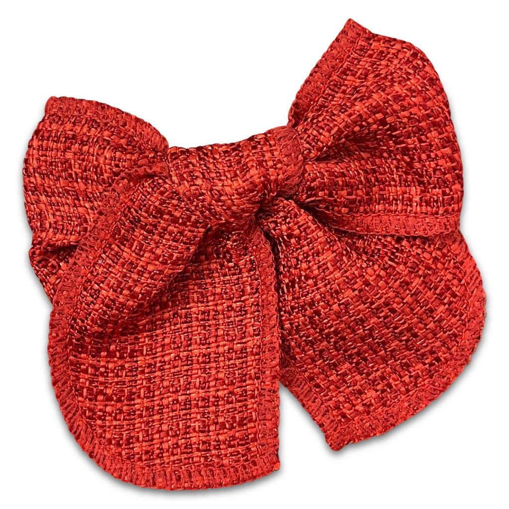Holiday Tweed Hair Bows-Clearance no slip hair clips-Flower No slip hair clips-Animal no slip hair clips-Star no slip hair clip-heart no slip hair clips-butterfly no slip hair clips-Moo G Clips