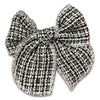 Holiday Tweed Hair Bows-Clearance no slip hair clips-Flower No slip hair clips-Animal no slip hair clips-Star no slip hair clip-heart no slip hair clips-butterfly no slip hair clips-Moo G Clips