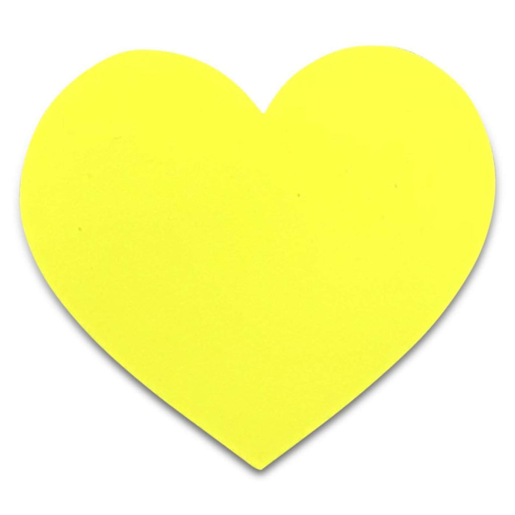 Leather Hearts *NEW colors added!*-no slip leather hair bows no slip leather hair clips-Moo G Clips