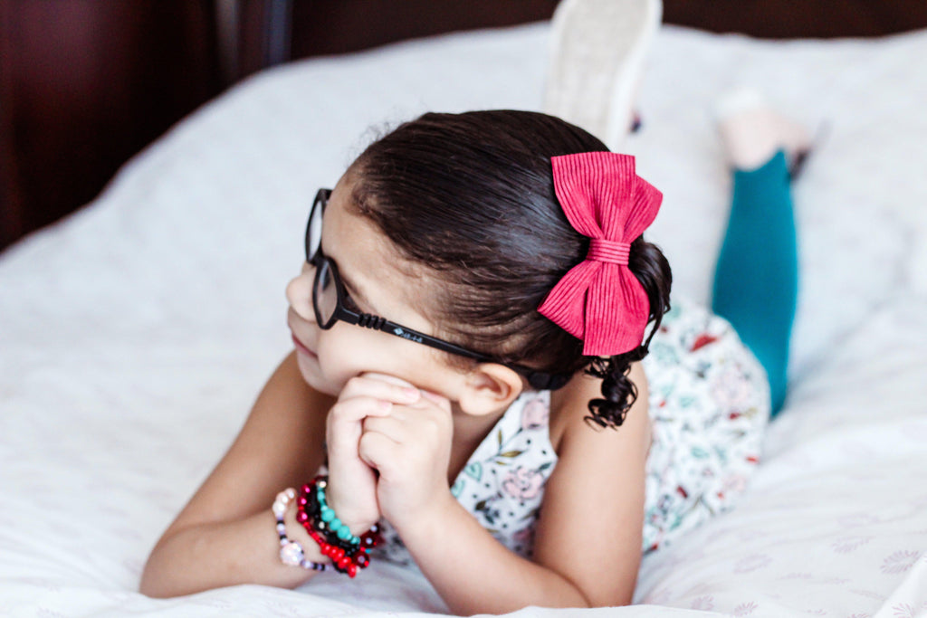 Lucy Leather Hair Bows-Clearance no slip hair clips-Flower No slip hair clips-Animal no slip hair clips-Star no slip hair clip-heart no slip hair clips-butterfly no slip hair clips-Moo G Clips