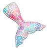Mermaid Applique Hair Clips-Clearance no slip hair clips-Flower No slip hair clips-Animal no slip hair clips-Star no slip hair clip-heart no slip hair clips-butterfly no slip hair clips-Moo G Clips