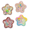 Moons & Stars Resin Liquid Shakers-Clearance no slip hair clips-Flower No slip hair clips-Animal no slip hair clips-Star no slip hair clip-heart no slip hair clips-butterfly no slip hair clips-Moo G Clips