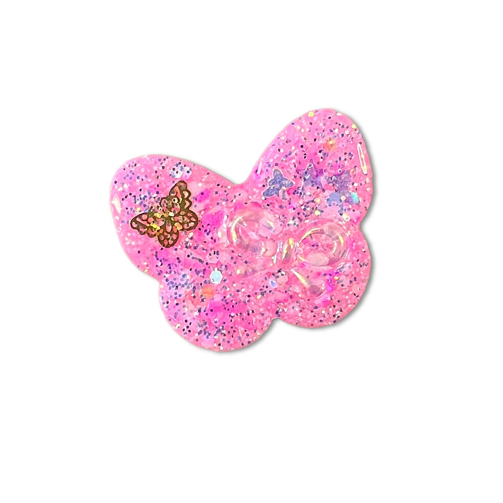 Resin Butterfly Rings-Clearance no slip hair clips-Flower No slip hair clips-Animal no slip hair clips-Star no slip hair clip-heart no slip hair clips-butterfly no slip hair clips-Moo G Clips