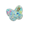 Resin Butterfly Rings-Clearance no slip hair clips-Flower No slip hair clips-Animal no slip hair clips-Star no slip hair clip-heart no slip hair clips-butterfly no slip hair clips-Moo G Clips