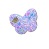 Resin Butterfly Rings-Clearance no slip hair clips-Flower No slip hair clips-Animal no slip hair clips-Star no slip hair clip-heart no slip hair clips-butterfly no slip hair clips-Moo G Clips