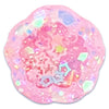 Resin Liquid Shaker Rings-Clearance no slip hair clips-Flower No slip hair clips-Animal no slip hair clips-Star no slip hair clip-heart no slip hair clips-butterfly no slip hair clips-Moo G Clips