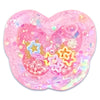 Resin Liquid Shaker Rings-Clearance no slip hair clips-Flower No slip hair clips-Animal no slip hair clips-Star no slip hair clip-heart no slip hair clips-butterfly no slip hair clips-Moo G Clips