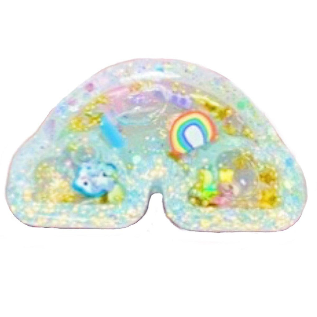 Resin Liquid Shaker Rings-Clearance no slip hair clips-Flower No slip hair clips-Animal no slip hair clips-Star no slip hair clip-heart no slip hair clips-butterfly no slip hair clips-Moo G Clips