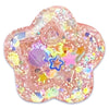 Resin Liquid Shaker Rings-Clearance no slip hair clips-Flower No slip hair clips-Animal no slip hair clips-Star no slip hair clip-heart no slip hair clips-butterfly no slip hair clips-Moo G Clips