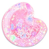 Resin Liquid Shaker Rings-Clearance no slip hair clips-Flower No slip hair clips-Animal no slip hair clips-Star no slip hair clip-heart no slip hair clips-butterfly no slip hair clips-Moo G Clips
