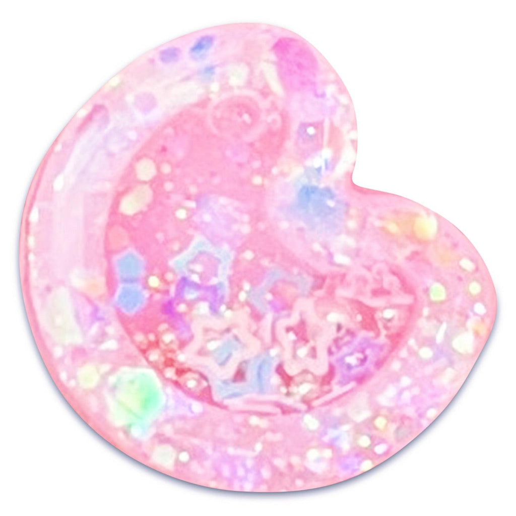 Resin Liquid Shaker Rings-Clearance no slip hair clips-Flower No slip hair clips-Animal no slip hair clips-Star no slip hair clip-heart no slip hair clips-butterfly no slip hair clips-Moo G Clips