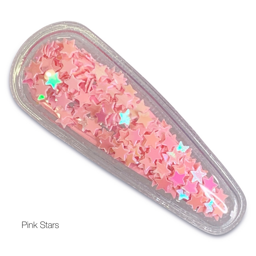 Shaker Snap Clips-Clearance no slip hair clips-Flower No slip hair clips-Animal no slip hair clips-Star no slip hair clip-heart no slip hair clips-butterfly no slip hair clips-Moo G Clips