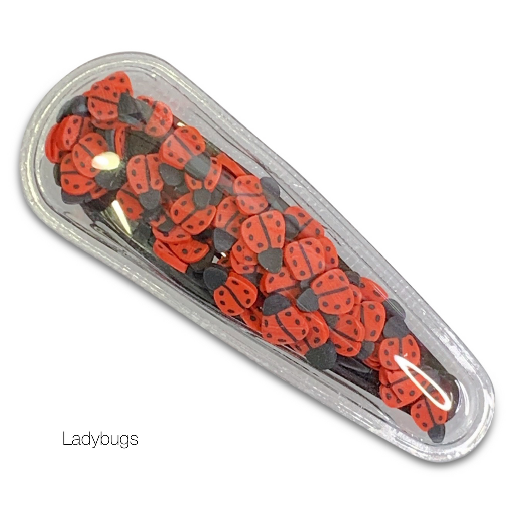 Shaker Snap Clips-Clearance no slip hair clips-Flower No slip hair clips-Animal no slip hair clips-Star no slip hair clip-heart no slip hair clips-butterfly no slip hair clips-Moo G Clips