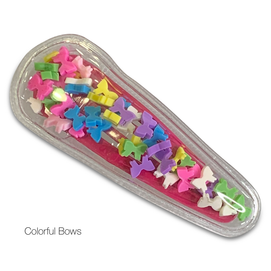 Shaker Snap Clips-Clearance no slip hair clips-Flower No slip hair clips-Animal no slip hair clips-Star no slip hair clip-heart no slip hair clips-butterfly no slip hair clips-Moo G Clips