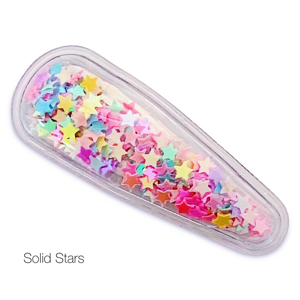 Shaker Snap Clips-Clearance no slip hair clips-Flower No slip hair clips-Animal no slip hair clips-Star no slip hair clip-heart no slip hair clips-butterfly no slip hair clips-Moo G Clips