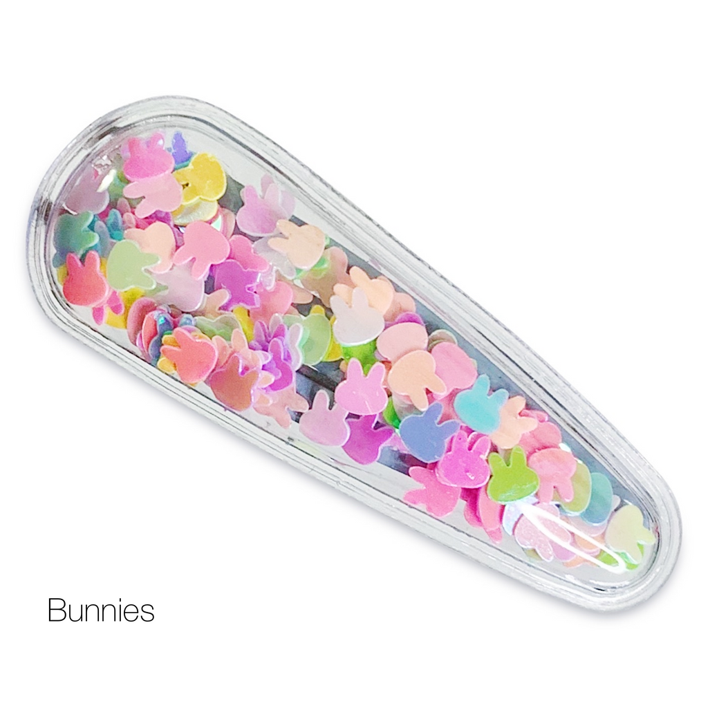 Shaker Snap Clips-Clearance no slip hair clips-Flower No slip hair clips-Animal no slip hair clips-Star no slip hair clip-heart no slip hair clips-butterfly no slip hair clips-Moo G Clips