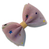 Small Tulle Hair Bows *NEW COLORS ADDED!*-Clearance no slip hair clips-Flower No slip hair clips-Animal no slip hair clips-Star no slip hair clip-heart no slip hair clips-butterfly no slip hair clips-Moo G Clips