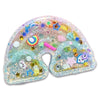 Spring Resin Liquid Shakers-Clearance no slip hair clips-Flower No slip hair clips-Animal no slip hair clips-Star no slip hair clip-heart no slip hair clips-butterfly no slip hair clips-Moo G Clips