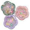 Spring Resin Liquid Shakers-Clearance no slip hair clips-Flower No slip hair clips-Animal no slip hair clips-Star no slip hair clip-heart no slip hair clips-butterfly no slip hair clips-Moo G Clips