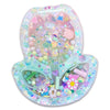 Spring Resin Liquid Shakers-Clearance no slip hair clips-Flower No slip hair clips-Animal no slip hair clips-Star no slip hair clip-heart no slip hair clips-butterfly no slip hair clips-Moo G Clips