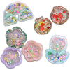 Spring Resin Liquid Shakers-Clearance no slip hair clips-Flower No slip hair clips-Animal no slip hair clips-Star no slip hair clip-heart no slip hair clips-butterfly no slip hair clips-Moo G Clips