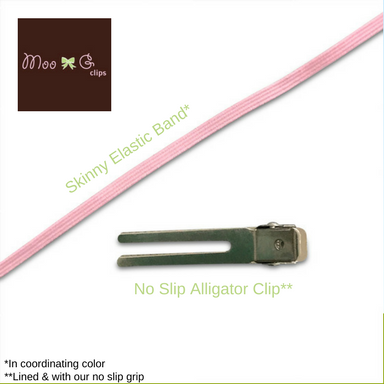 Summer Classic Hair Bows *NEW!*-Clearance no slip hair clips-Flower No slip hair clips-Animal no slip hair clips-Star no slip hair clip-heart no slip hair clips-butterfly no slip hair clips-Moo G Clips