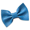 Tweed & Denim Leather Hair Bows *NEW!*-Clearance no slip hair clips-Flower No slip hair clips-Animal no slip hair clips-Star no slip hair clip-heart no slip hair clips-butterfly no slip hair clips-Moo G Clips