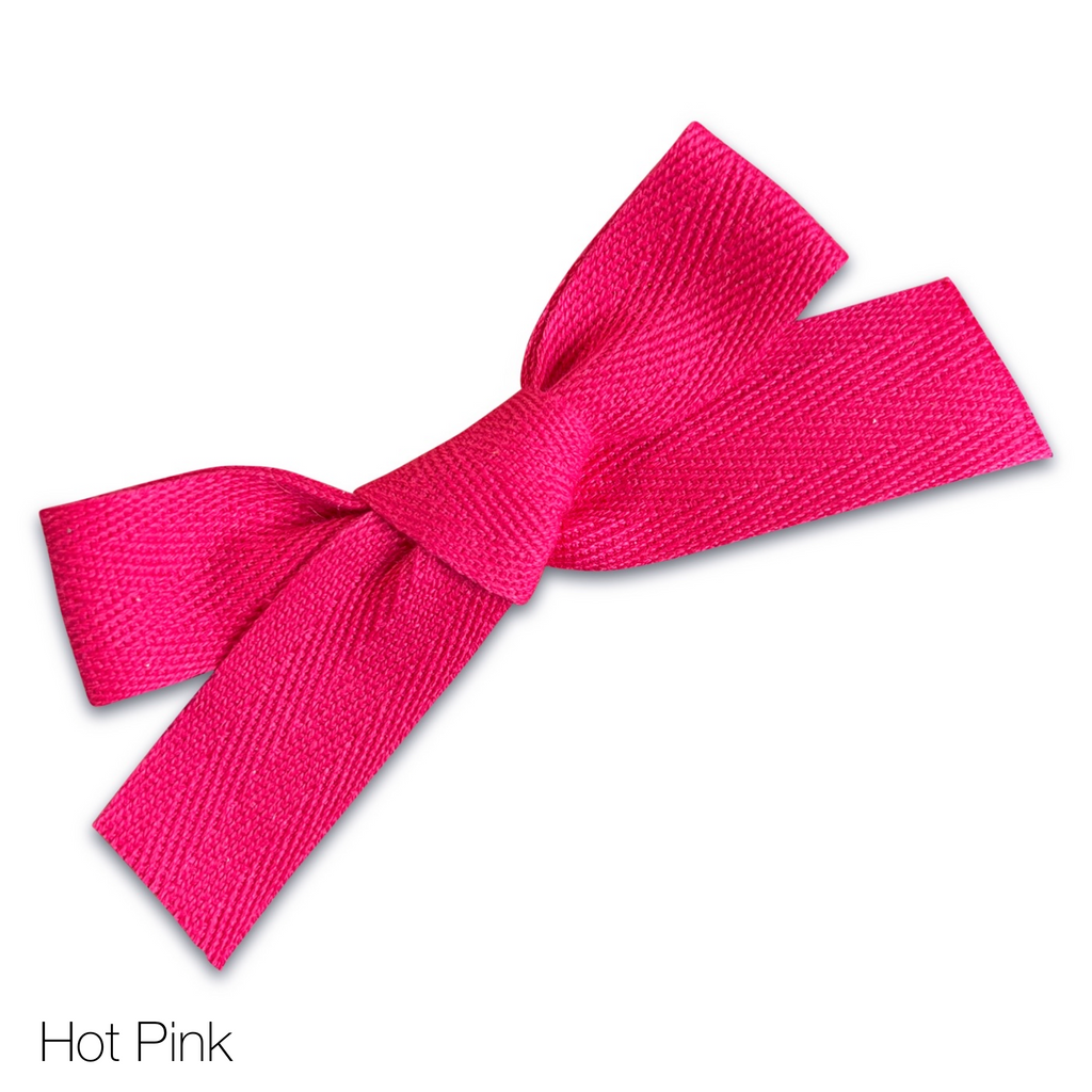 Twill Cotton Hair Bows-Clearance no slip hair clips-Flower No slip hair clips-Animal no slip hair clips-Star no slip hair clip-heart no slip hair clips-butterfly no slip hair clips-Moo G Clips