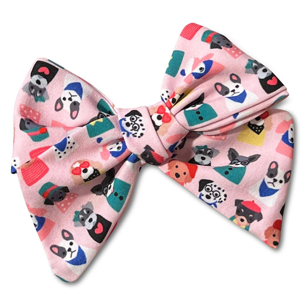 Valentine's Day Classic Hair Bows *NEW!*-Clearance no slip hair clips-Flower No slip hair clips-Animal no slip hair clips-Star no slip hair clip-heart no slip hair clips-butterfly no slip hair clips-Moo G Clips