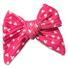 Valentine's Day Classic Hair Bows *NEW!*-Clearance no slip hair clips-Flower No slip hair clips-Animal no slip hair clips-Star no slip hair clip-heart no slip hair clips-butterfly no slip hair clips-Moo G Clips