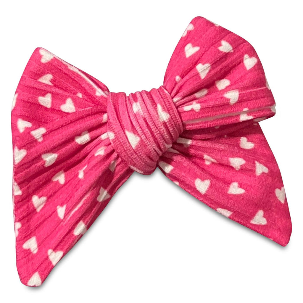 Valentine's Day Classic Hair Bows *NEW!*-Clearance no slip hair clips-Flower No slip hair clips-Animal no slip hair clips-Star no slip hair clip-heart no slip hair clips-butterfly no slip hair clips-Moo G Clips