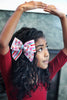Valentine's Day Sailor Hair Bows *NEW!*-Clearance no slip hair clips-Flower No slip hair clips-Animal no slip hair clips-Star no slip hair clip-heart no slip hair clips-butterfly no slip hair clips-Moo G Clips